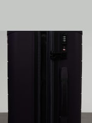 Rock Luggage Purple Resilient Large Luggage - Image 7 of 10