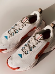 Blanco/azul marino - Zapatillas de deporte para correr Juniper Trail 3 de Nike - Imagen 14 de 21