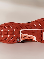 Blanco/azul marino - Zapatillas de deporte para correr Juniper Trail 3 de Nike - Imagen 16 de 21