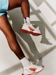Blanco/azul marino - Zapatillas de deporte para correr Juniper Trail 3 de Nike - Imagen 5 de 21