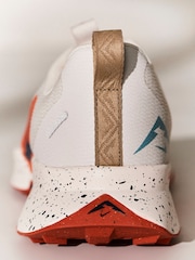 Blanco/azul marino - Zapatillas de deporte para correr Juniper Trail 3 de Nike - Imagen 6 de 21