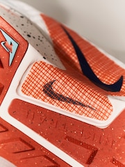 Blanco/azul marino - Zapatillas de deporte para correr Juniper Trail 3 de Nike - Imagen 9 de 21