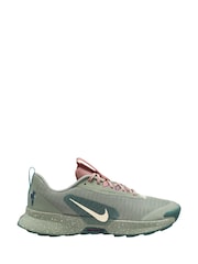 Nike Jade Horizon Juniper Trail 3 Running Trainers - Image 1 of 5
