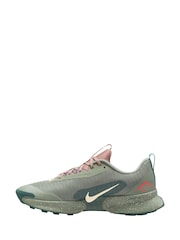 Nike Jade Horizon Juniper Trail 3 Running Trainers - Image 3 of 5