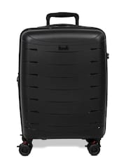 Rock Luggage Black Resilient Cabin Luggage - Image 3 of 5