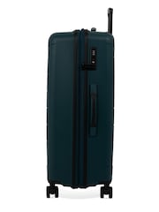 Rock Luggage Green Resilient Luggage 3 Piece Set - Image 3 of 5