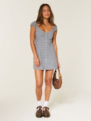 Hollister lippalakki-minimekko - Kuva 2 / 4
