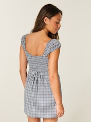 Hollister lippalakki-minimekko - Kuva 3 / 4