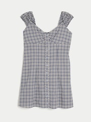 Hollister lippalakki-minimekko - Kuva 4 / 4