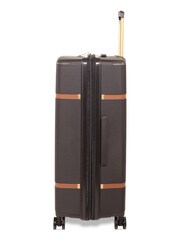 Rock Luggage Black Medina Luggage 3 Piece Set - Image 4 of 8
