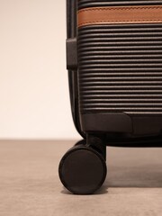 Rock Luggage Black Medina Luggage 3 Piece Set - Image 5 of 8