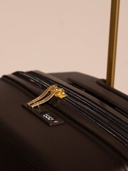 Rock Luggage Black Medina Luggage 3 Piece Set - Image 6 of 8