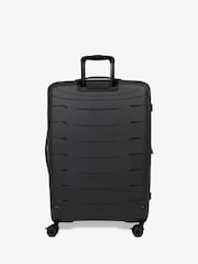 Rock Luggage Grey Resilient Luggage 3 Piece Set - Image 3 of 8