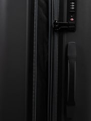 Rock Luggage Grey Resilient Luggage 3 Piece Set - Image 6 of 8