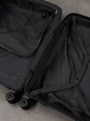 Rock Luggage Grey Resilient Luggage 3 Piece Set - Image 7 of 8