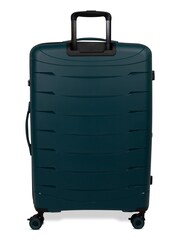 Rock Luggage Green Resilient Large Luggage - Image 3 of 9