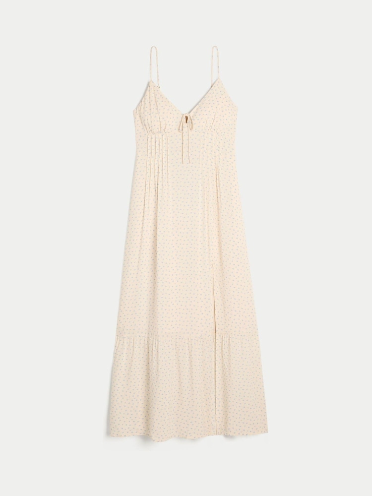 Hollister Maxi Dress - 4суретінің 4 суреті