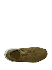 Nike Green/White Free Metcon 6 Gym Trainers - Image 4 of 5
