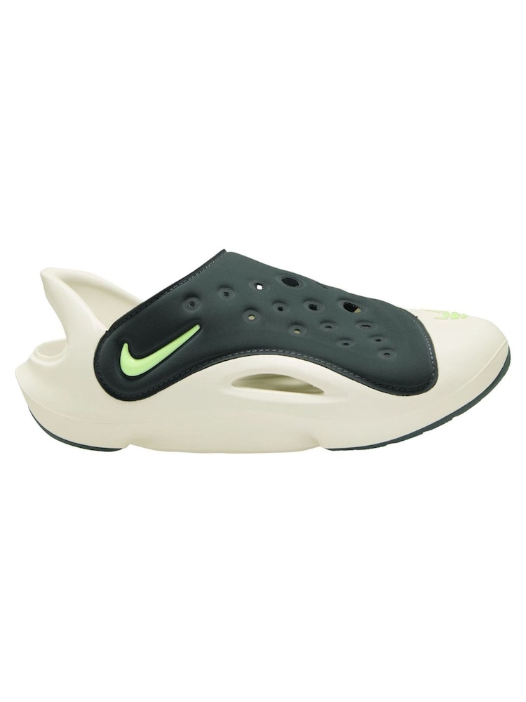 Nike Vintage Green Sol Toddler Sandals - Image 1 of 4