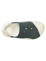 Nike Vintage Green Sol Toddler Sandals - Image 3 of 4