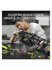 Set de montaje de coche Lamborghini Sián FKP 37 de Technic de LEGO 42115 - Imagen 5 de 9