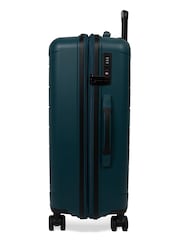 Rock Luggage Green Resilient Medium Luggage - Image 5 of 5