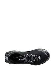 Nike Black Juniper Trail 3 Running Trainers - Image 3 of 5
