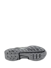 Nike Black Juniper Trail 3 Running Trainers - Image 4 of 5