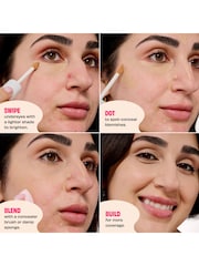 Benefit 3W Porefessional Concealer - Image 5 of 11