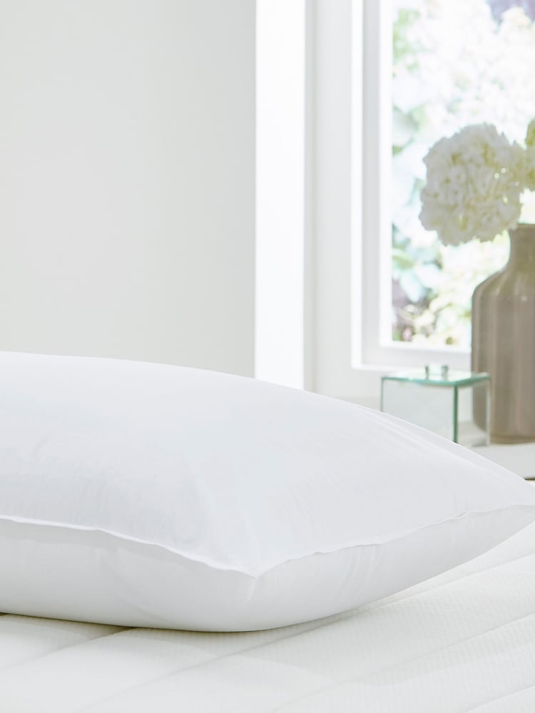 Silentnight Pocket Sprung Pillow - Image 1 of 4
