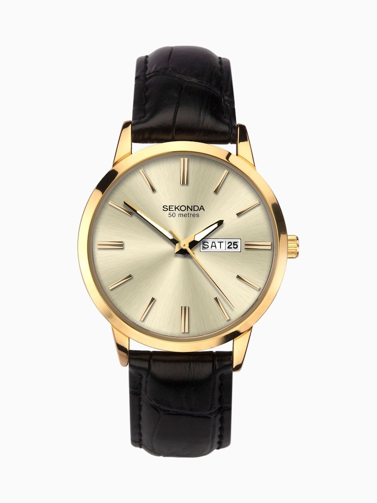 Sekonda Gents Watch - Image 2 of 6