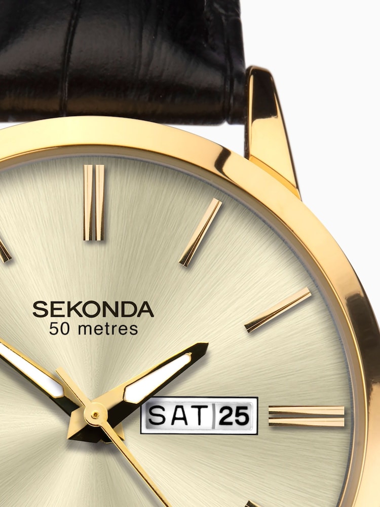 Sekonda Gents Watch - Image 6 of 6