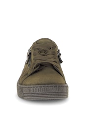 Gabor Green Wisdom Fashion Trainers - Image 4 of 5