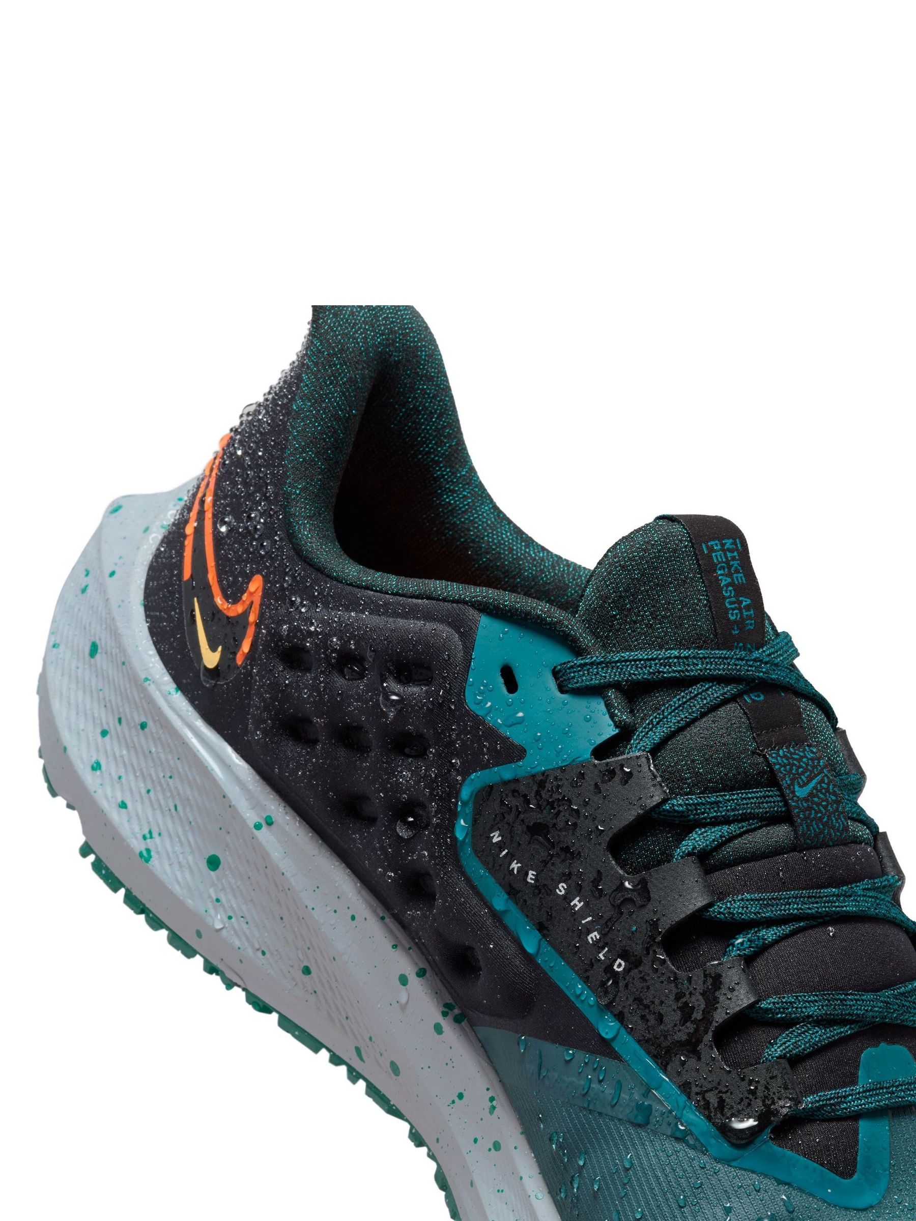 Nike shield trainers 2025