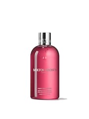 Molton Brown Fiery Pink Pepper 300ml Bath & Shower Gel - Image 1 of 3