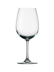 The DRH Collection Set of 6 Clear Stolzle Weinland Bordeaux Small Wine Glasses - Image 3 of 4