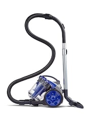 Tower Blue Multi Cyclonic Cylinder Vacuum Cleaner - Image 10 of 11