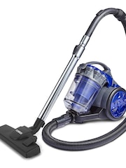 Tower Blue Multi Cyclonic Cylinder Vacuum Cleaner - Image 11 of 11