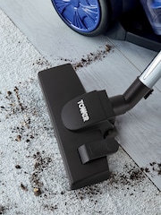 Tower Blue Multi Cyclonic Cylinder Vacuum Cleaner - Image 8 of 11