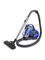 Tower Blue Multi Cyclonic Cylinder Vacuum Cleaner - Image 9 of 11