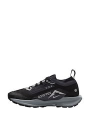 Nike Black Pegasus 5 GORE-TEX Waterproof Trail Running Trainers - Image 2 of 4