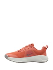 Nike Orange MC 3 Gym Trainers - Image 2 of 4