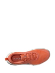 Nike Orange MC 3 Gym Trainers - Image 3 of 4