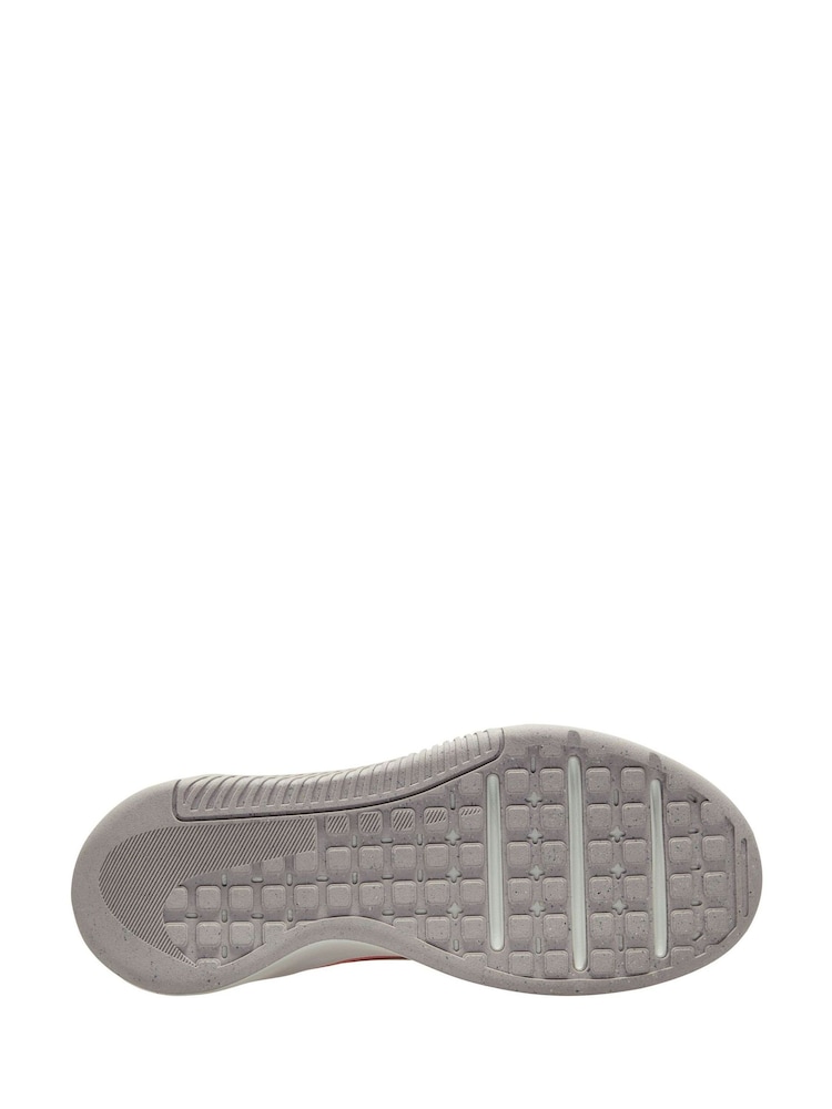 Nike Orange MC 3 Gym Trainers - Image 4 of 4