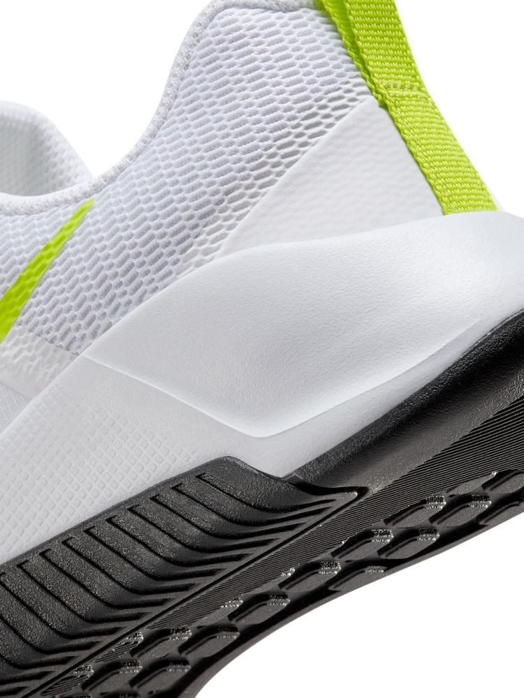 Vit - Nike MC Trainer 3 Gymtränare - Bild 10 av 10 Vit - Nike MC Trainer 3 Gymtränare - Bild 10 av 10