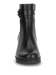 Gabor Black Emilia Ankle Boots - Image 4 of 5