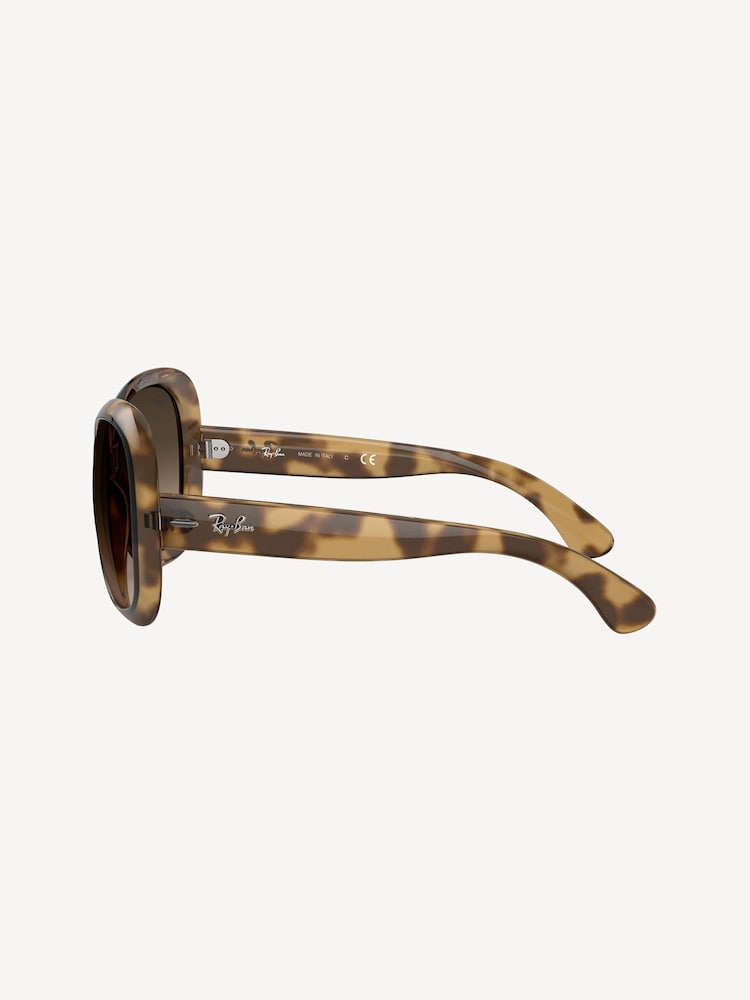 Ray-Ban Oversized Jackie Ohh II Sunglasses - Image 10 of 12