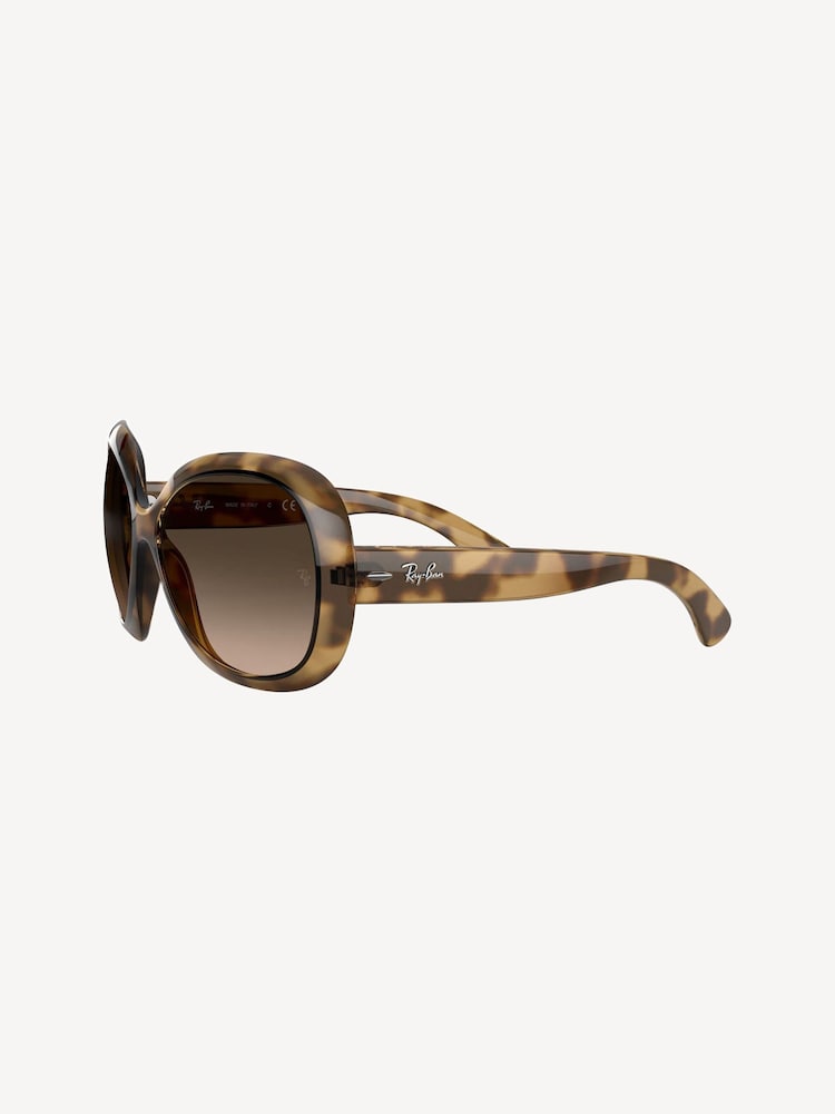Ray-Ban Oversized Jackie Ohh II Sunglasses - Image 11 of 12