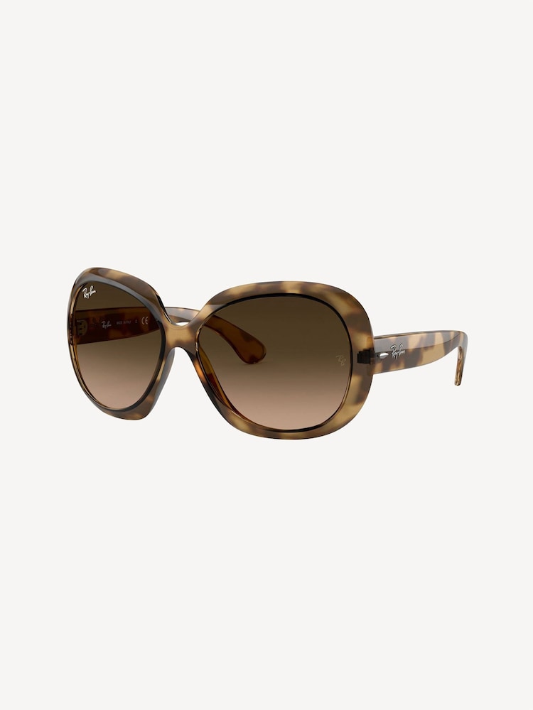 Ray-Ban Oversized Jackie Ohh II Sunglasses - Image 12 of 12