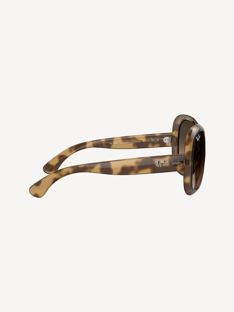 Ray-Ban Oversized Jackie Ohh II Sunglasses - Image 4 of 12